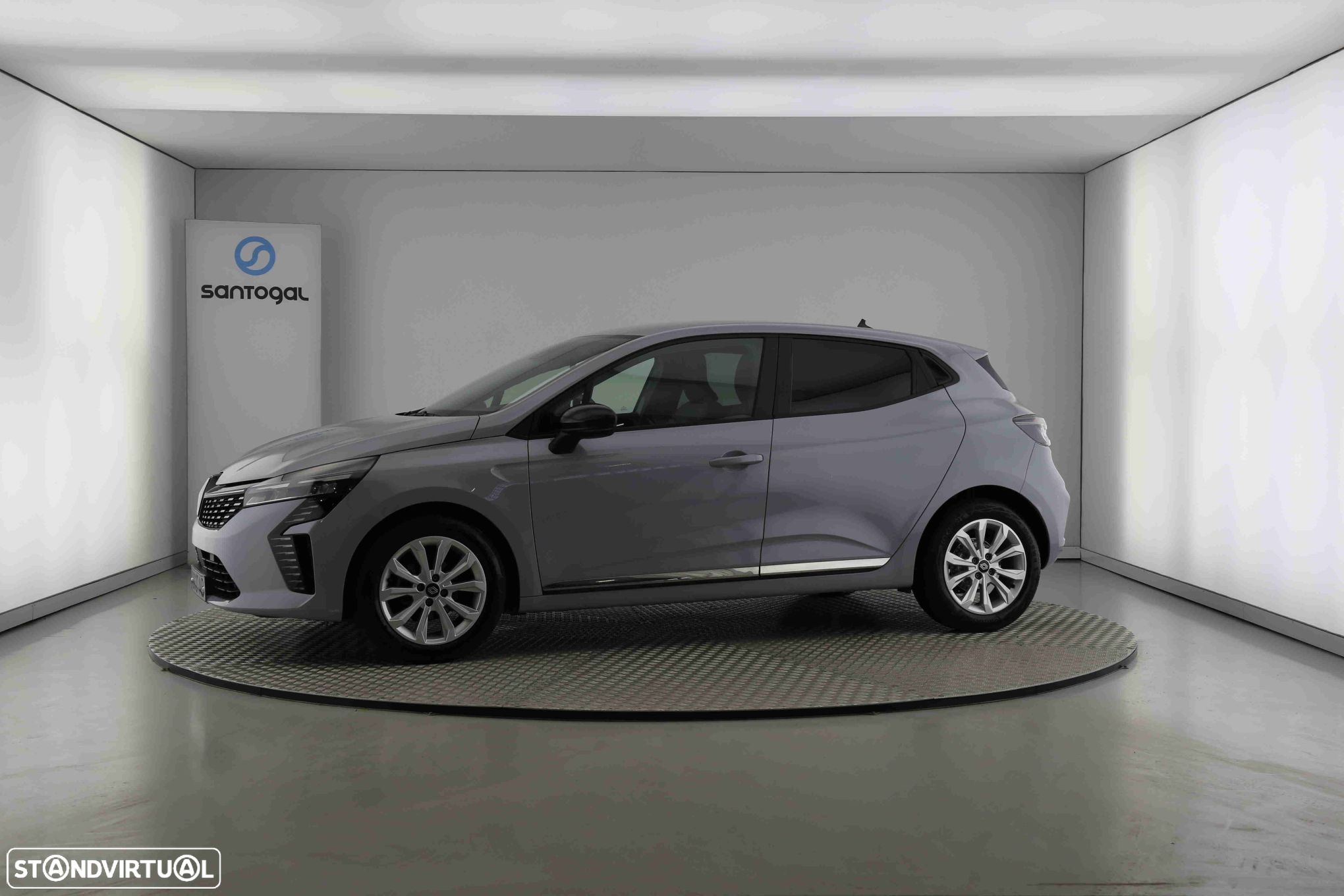 Renault Clio 1.0 TCe Evolution - 2