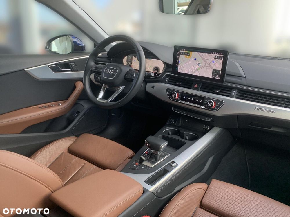 Audi A5 Sportback - 16