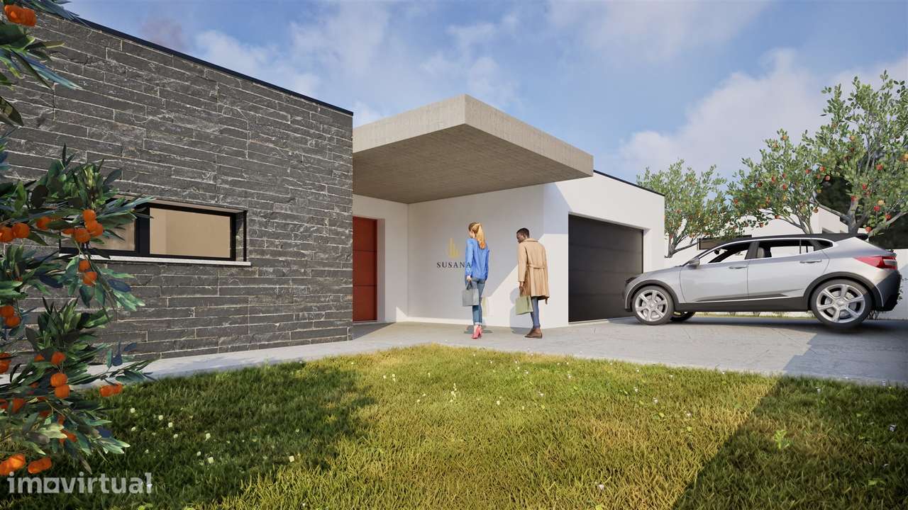 Moradia T4 Venda em Lordosa,Viseu - Grande imagem: 3/9