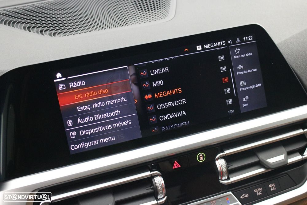 BMW 420 Gran Coupé d Auto - 26