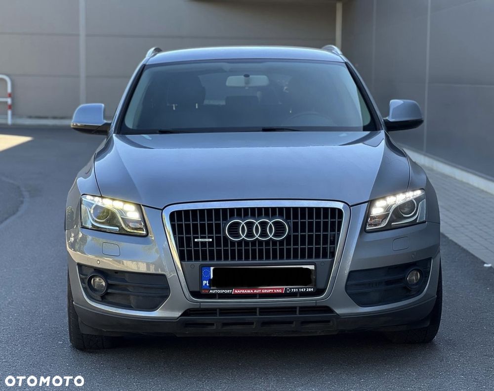 Audi Q5 2.0 TFSI Quattro S tronic - 3