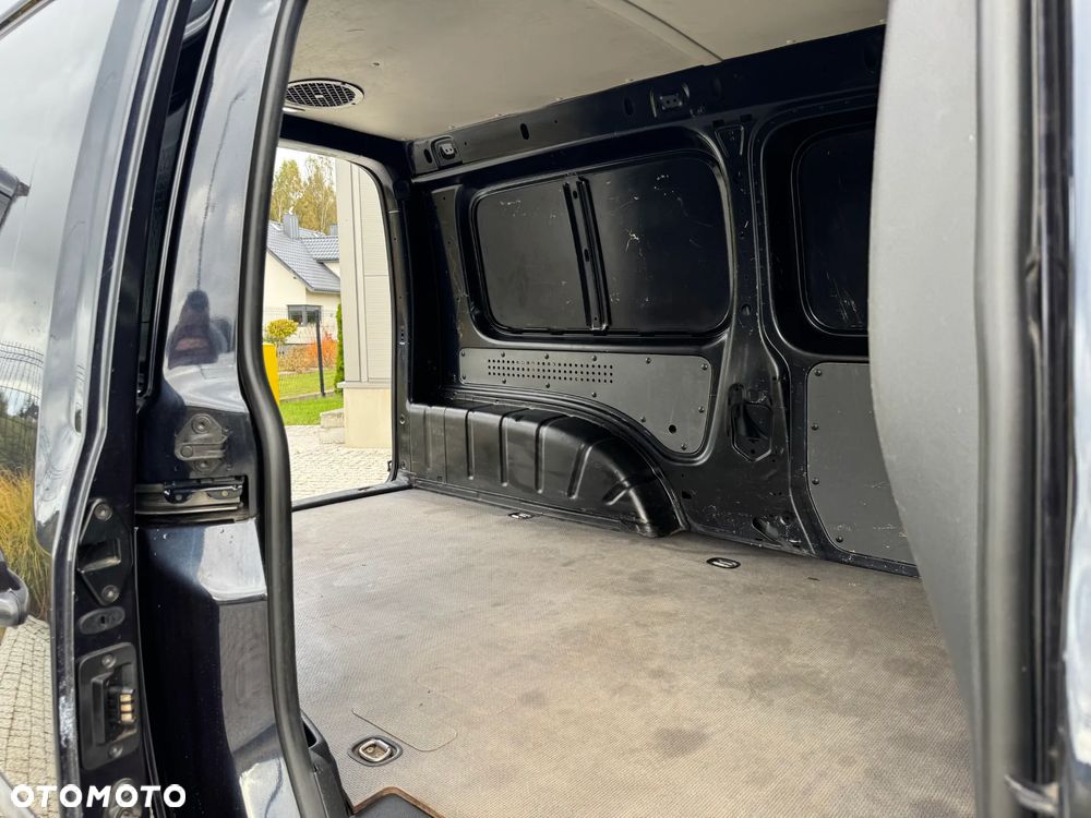 Volkswagen caddy maxi - 39