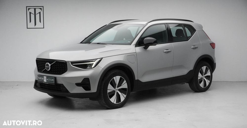 Volvo XC 40 T5 Recharge DKG Plus Dark - 2