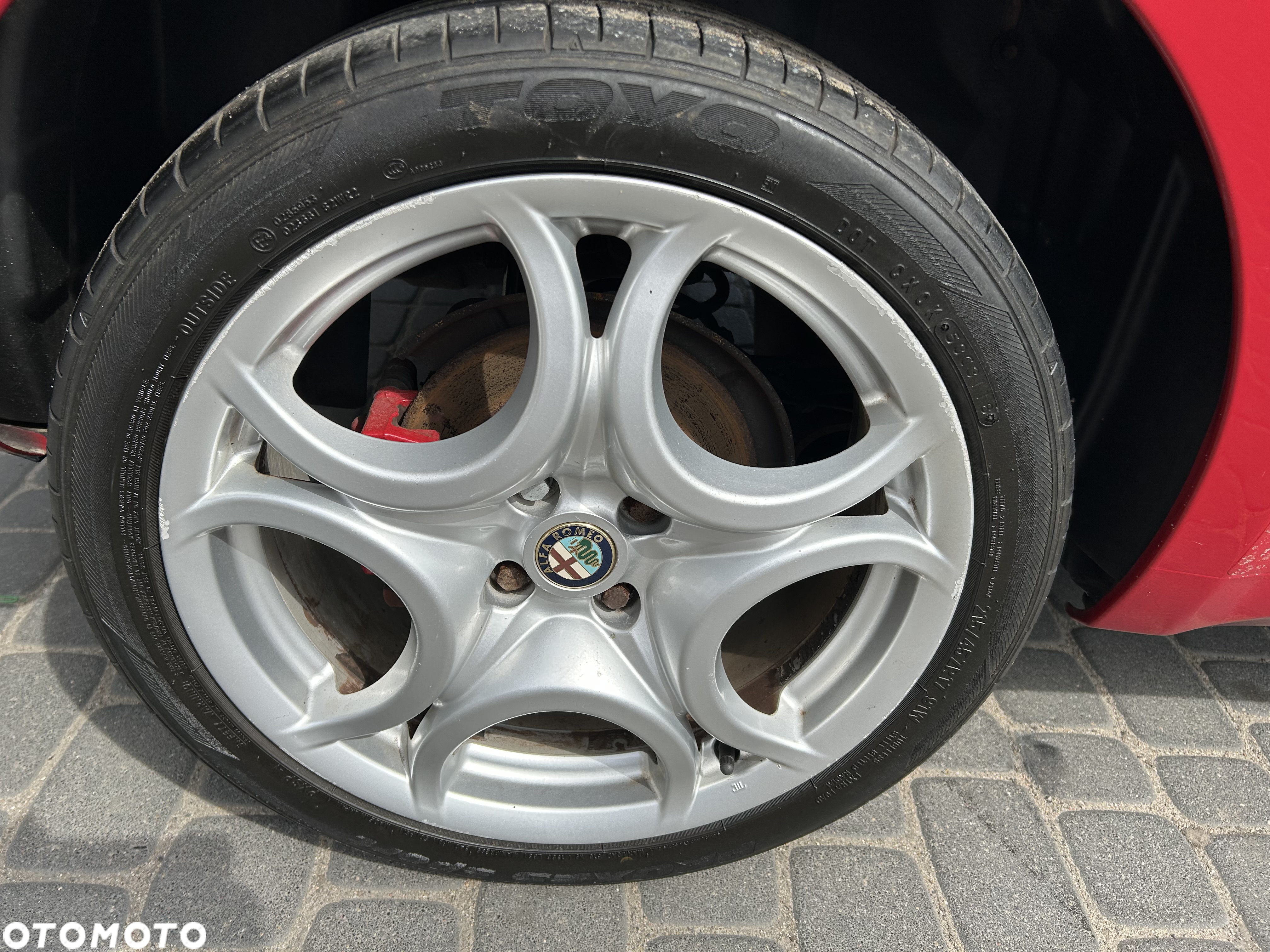 Alfa Romeo Mito 1.3 JTDM Turismo - 29