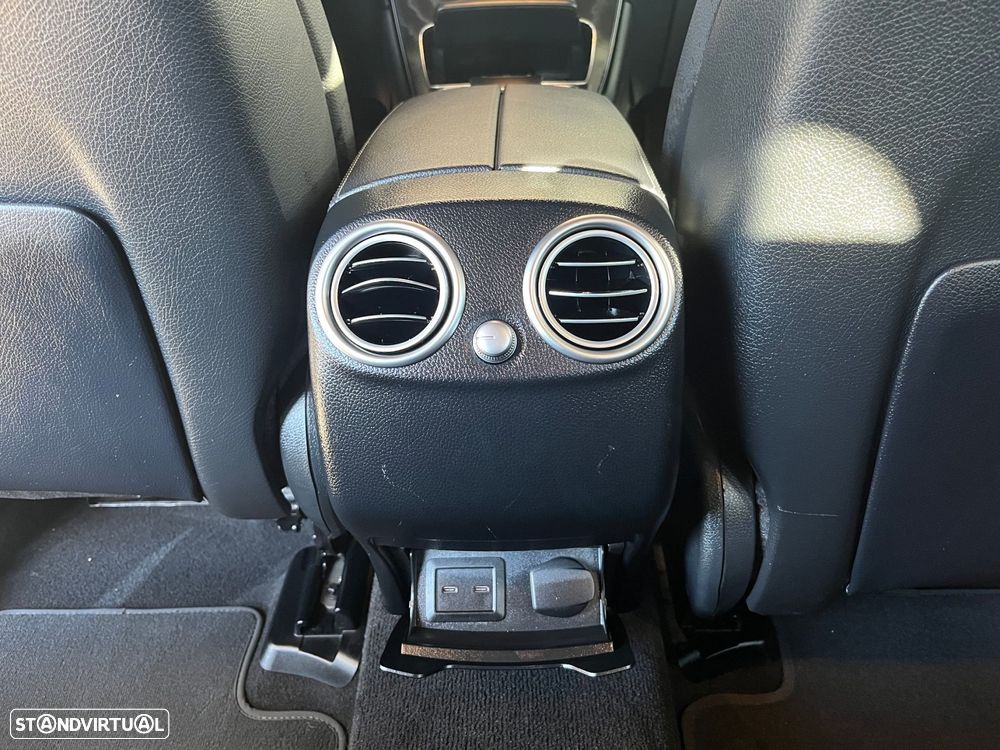 Mercedes-Benz GLC 300 de 4Matic 9G-TRONIC AMG Line - 35