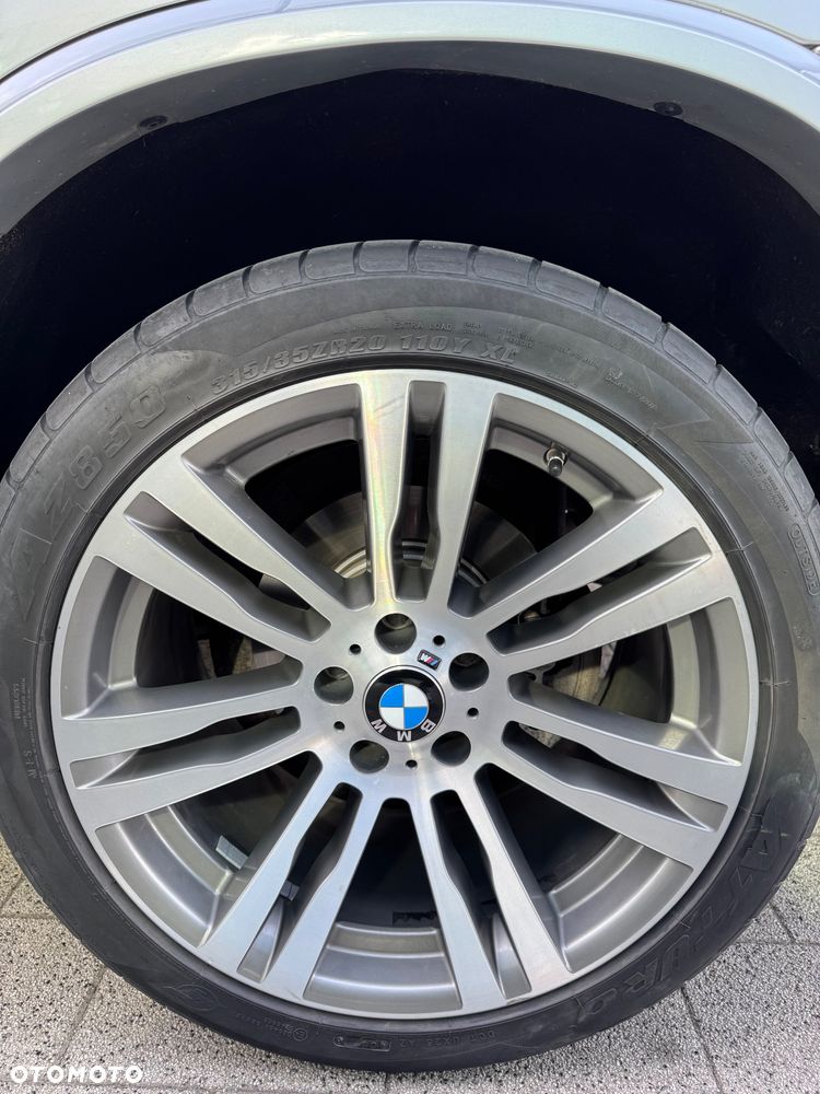 BMW X5 3.0d xDrive - 18