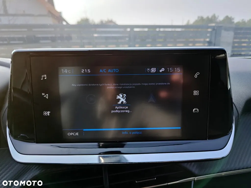 Peugeot 2008 1.5 BlueHDi Allure Pack S&S EAT8 - 21