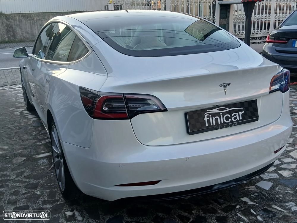 Tesla Model 3 Long Range AWD Dual Motor - 9