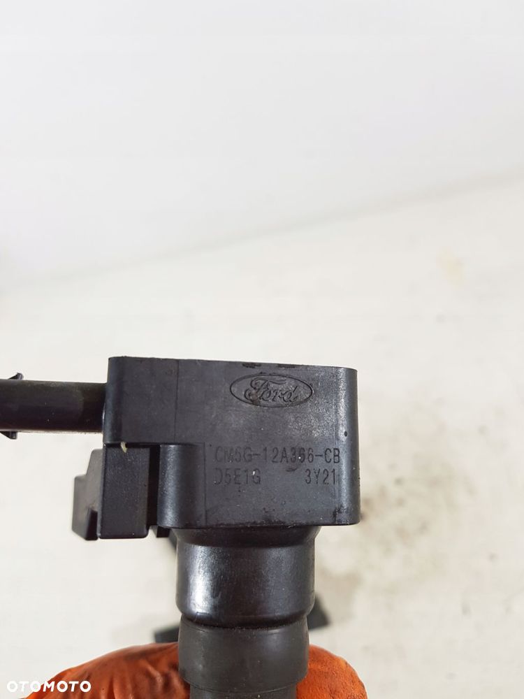 cewki zapłonowe cm5g-12a366-cb ford focus fiesta 1.0 ecoboost sfja komplet - 5