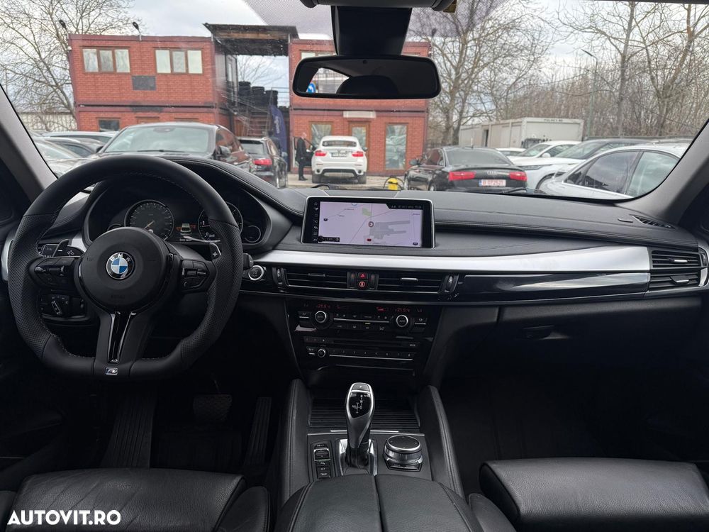 BMW X6 - 18
