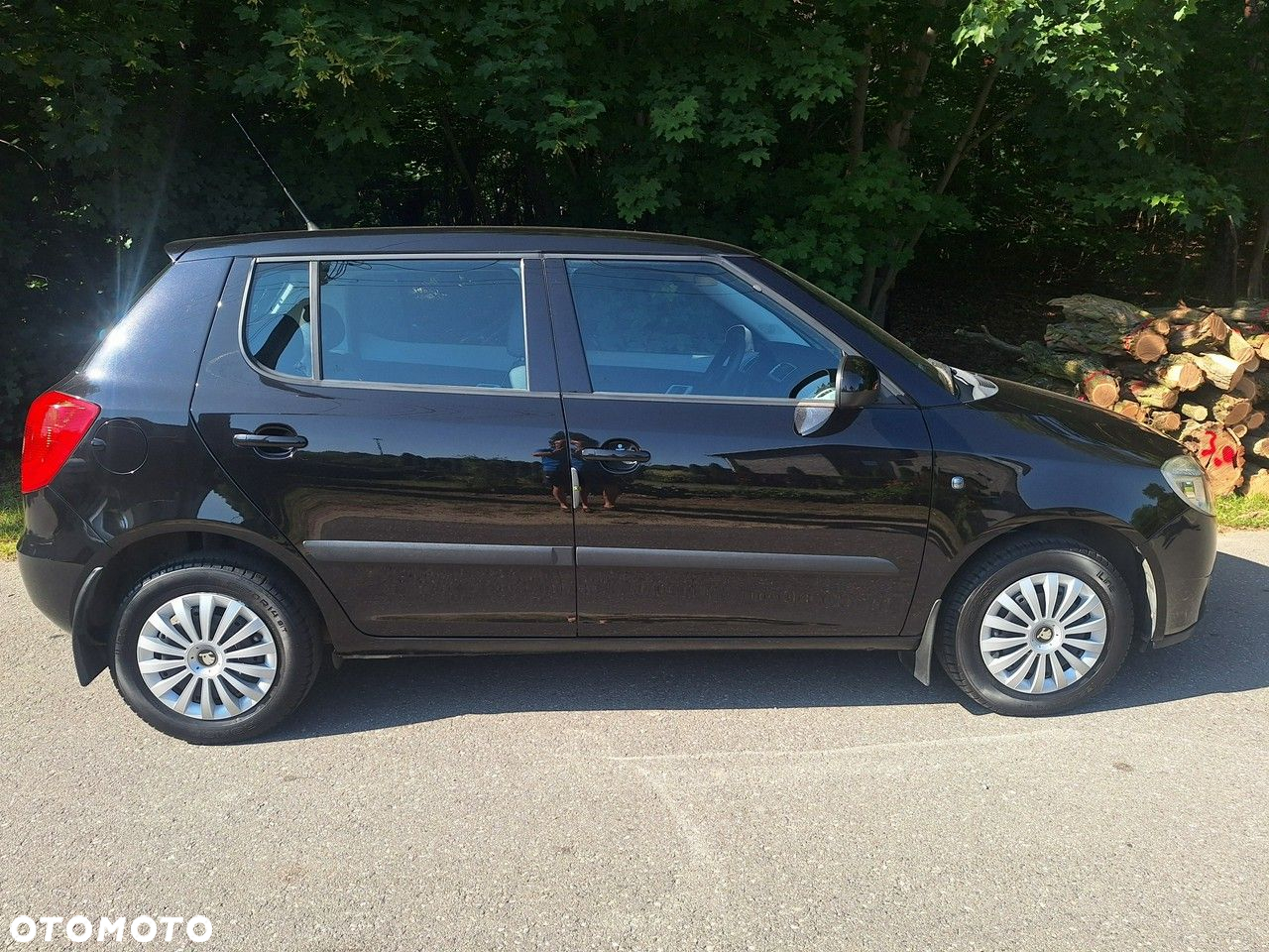 Skoda Fabia - 5