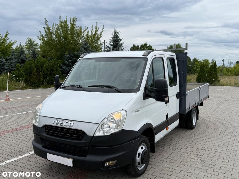 Iveco DAILY 35 - 35