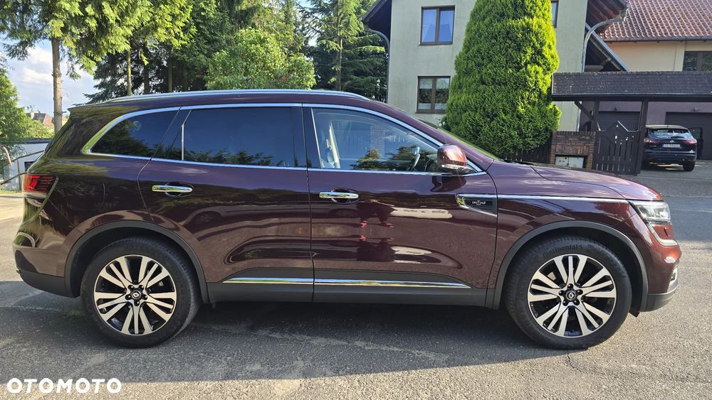 Renault Koleos 2.0 Blue dCi Initiale Paris 4x4 X-Tronic - 3