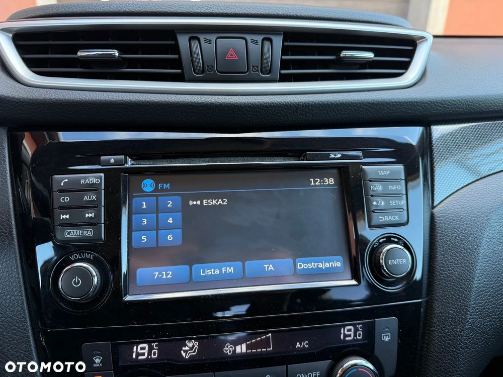 Nissan X-Trail 1.6 dCi 360 - 18