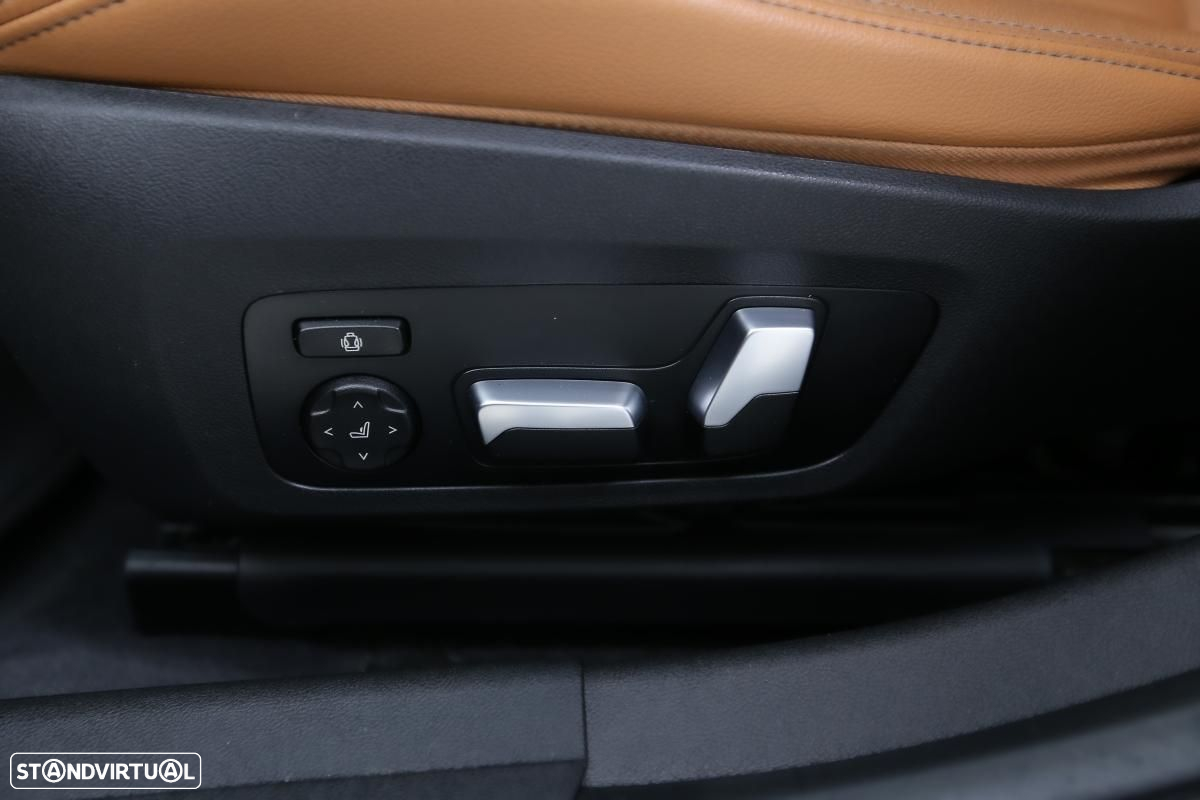 BMW 320 d Touring Pack M Auto - 21