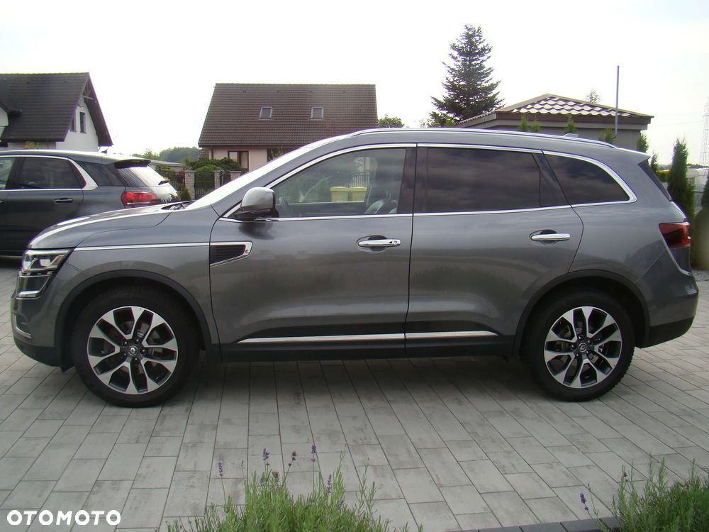Renault Koleos 2.0 dCi Intens 4x4 X-Tronic - 7