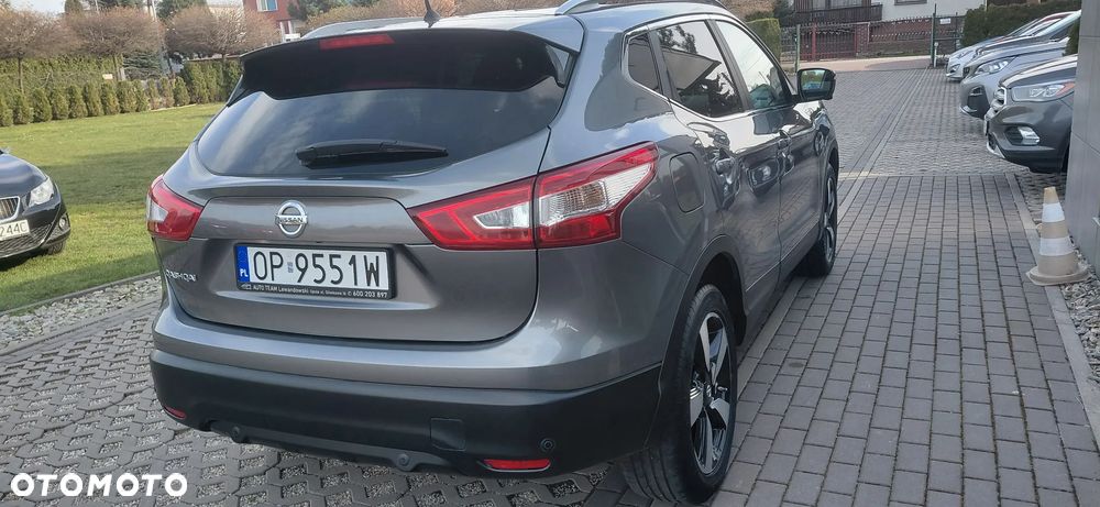 Nissan Qashqai 1.2 DIG-T Tekna+ - 3