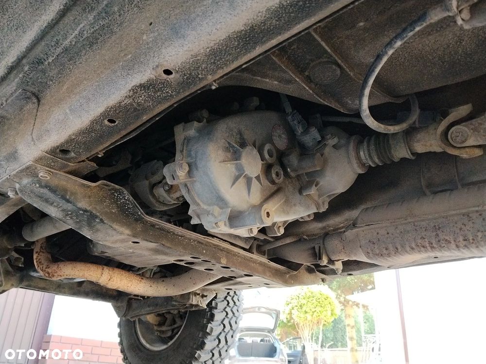 Jeep Cherokee 4.0 Limited - 33