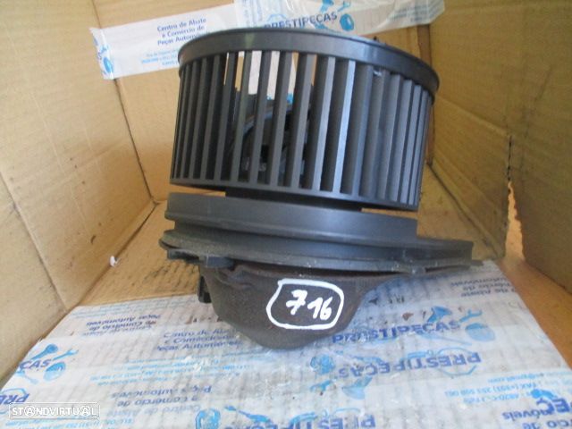 Motor Sofagem MOTSOF716 AUDI A3 1997 - 3