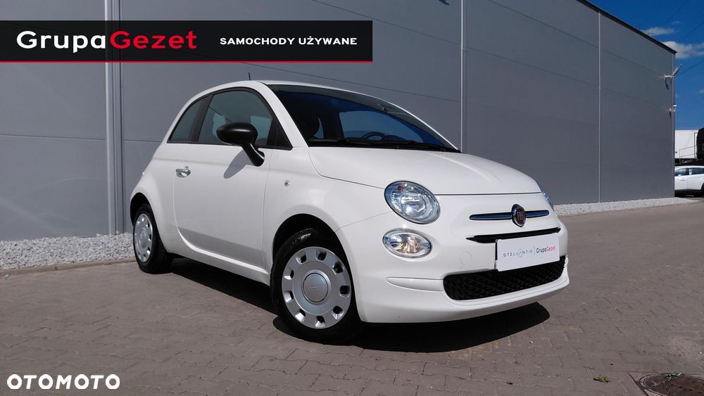 Fiat 500 - 3