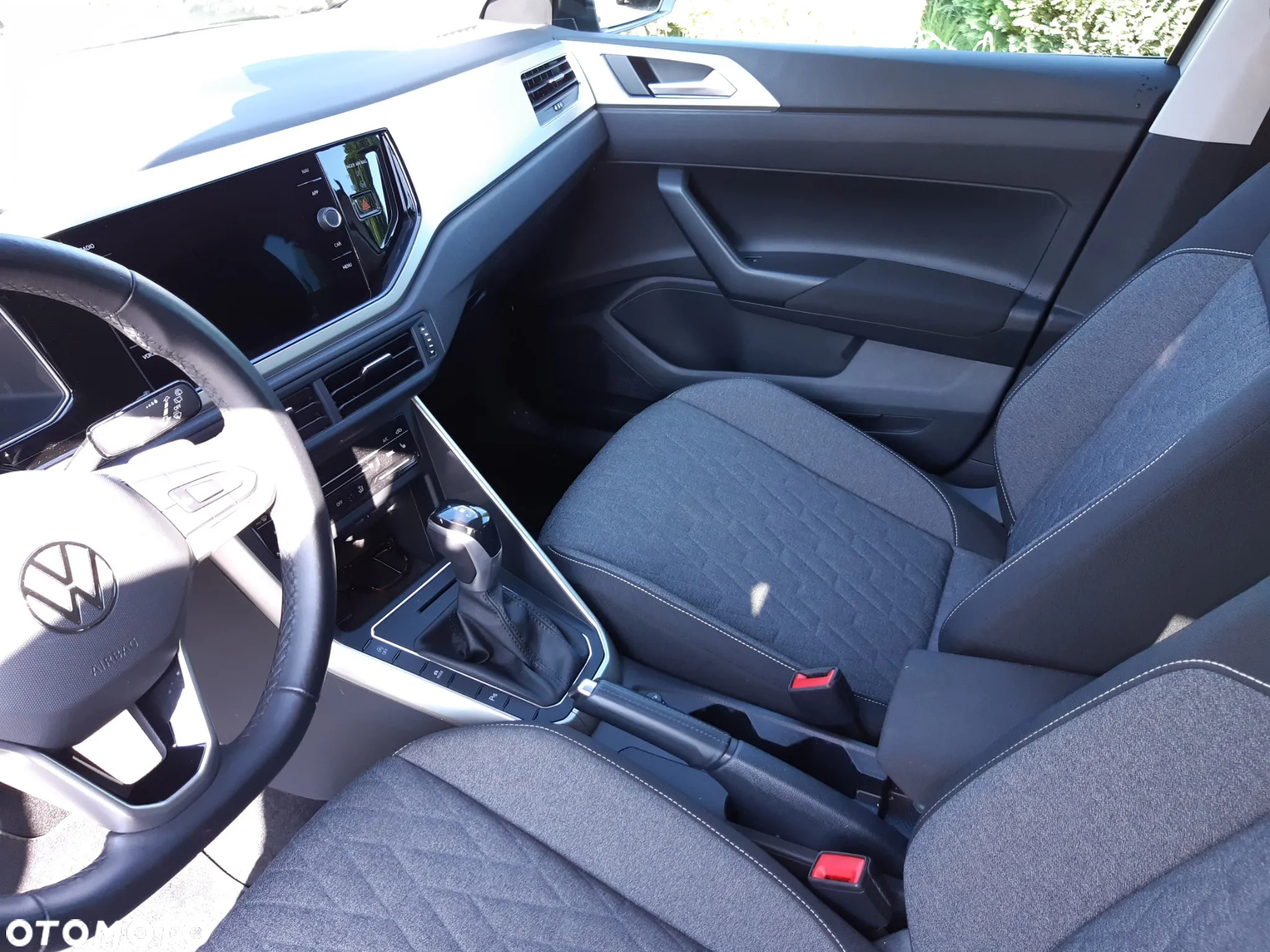 Volkswagen Polo 1.0 TSI OPF DSG Move - 7