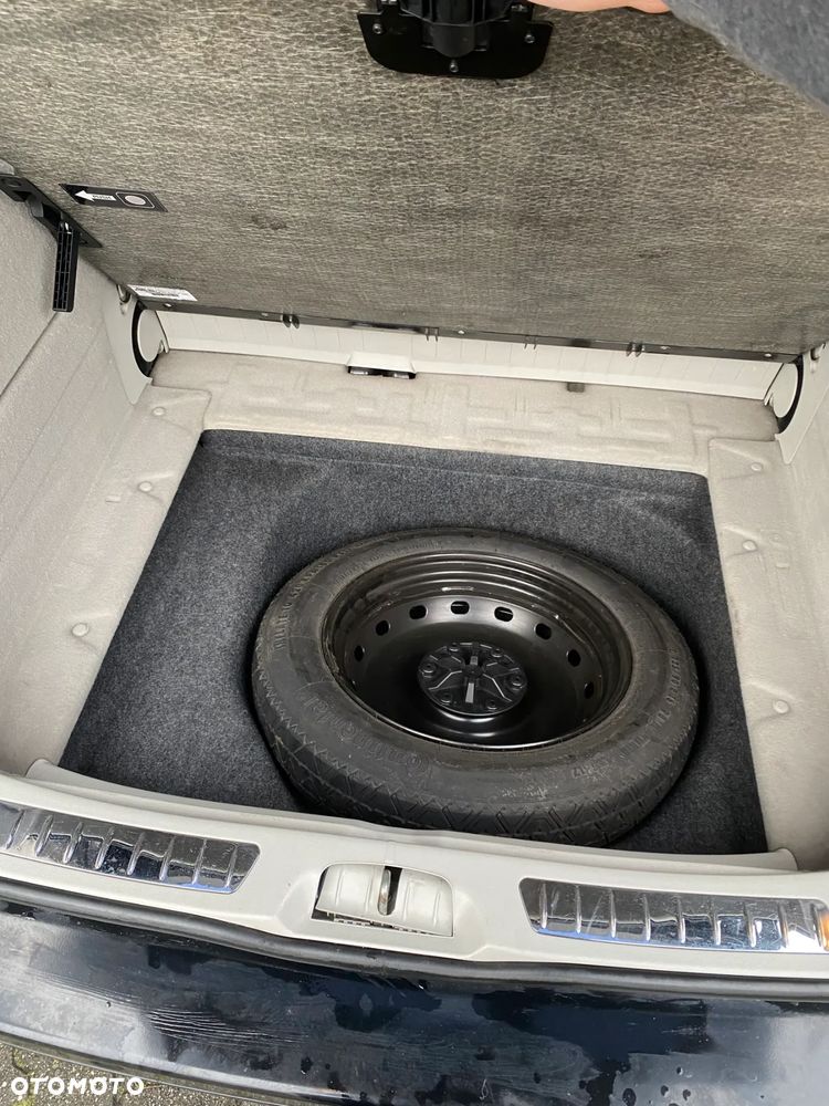 Mercedes-Benz Klasa B 200 CDI Autotronic - 17