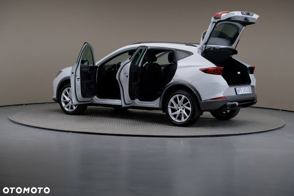 Cupra Formentor 1.5 TSI DSG - 7