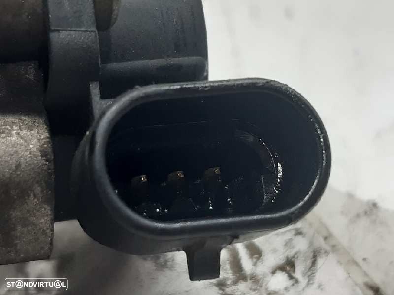 CAIXA BORBOLETAS VOLVO S40 I 1999 -9186780 - 4