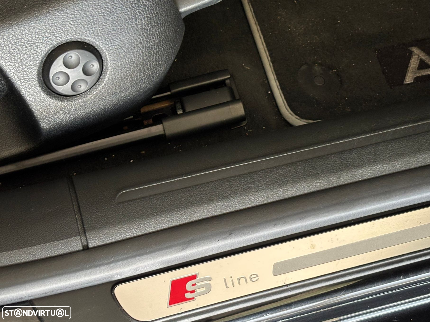 Audi A5 Sportback 2.0 TDI S-line - 15