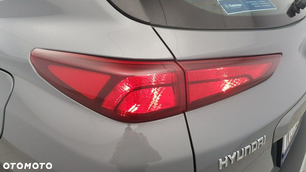 Hyundai Kona - 13