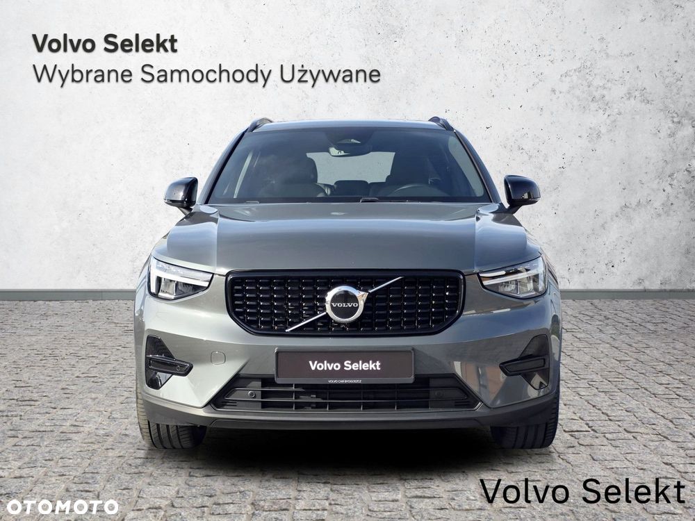 Volvo Xc40 2025 photo 4