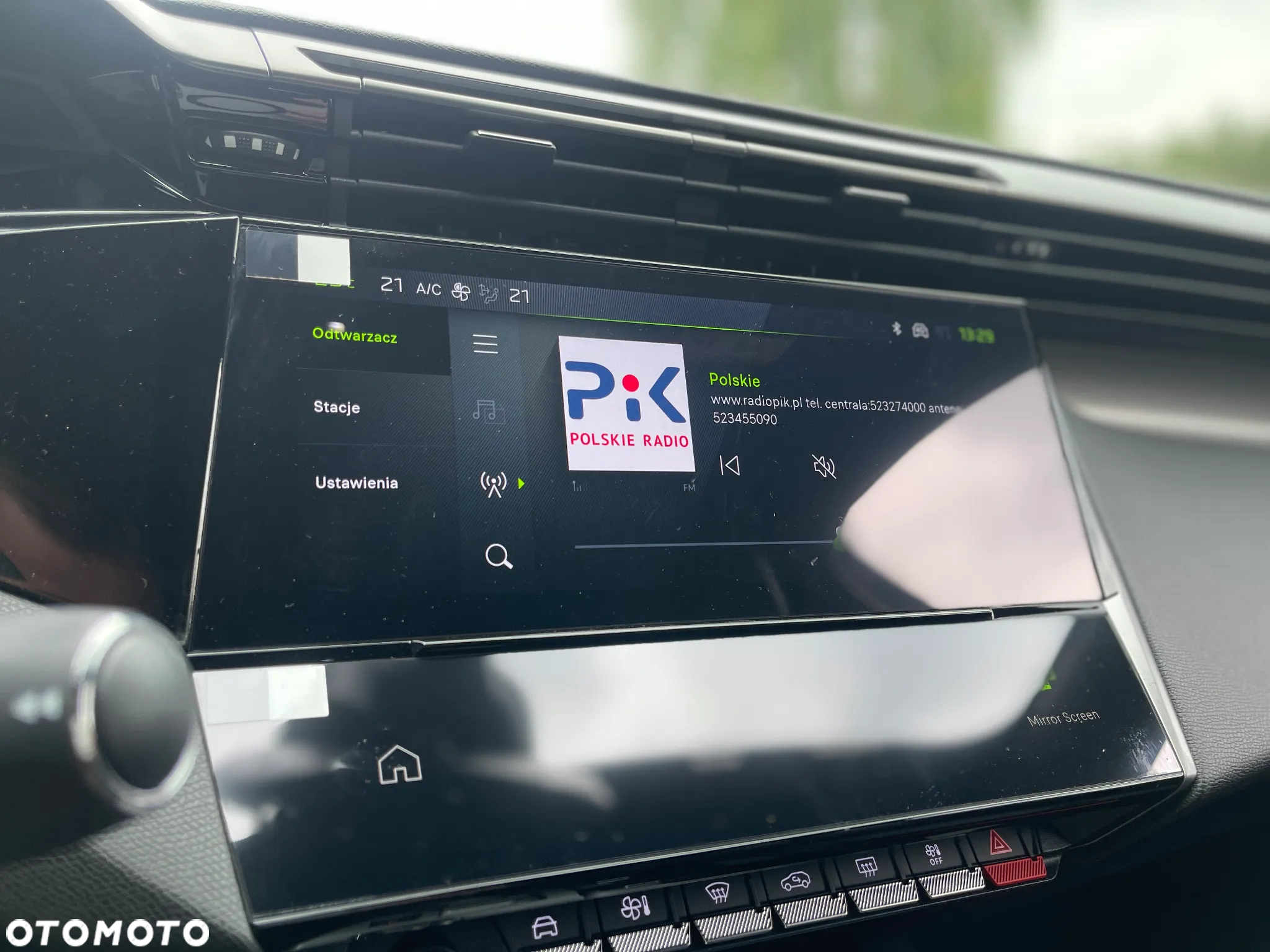 Peugeot 408 1.2 PureTech mHEV GT S&S e-DSC6 - 16