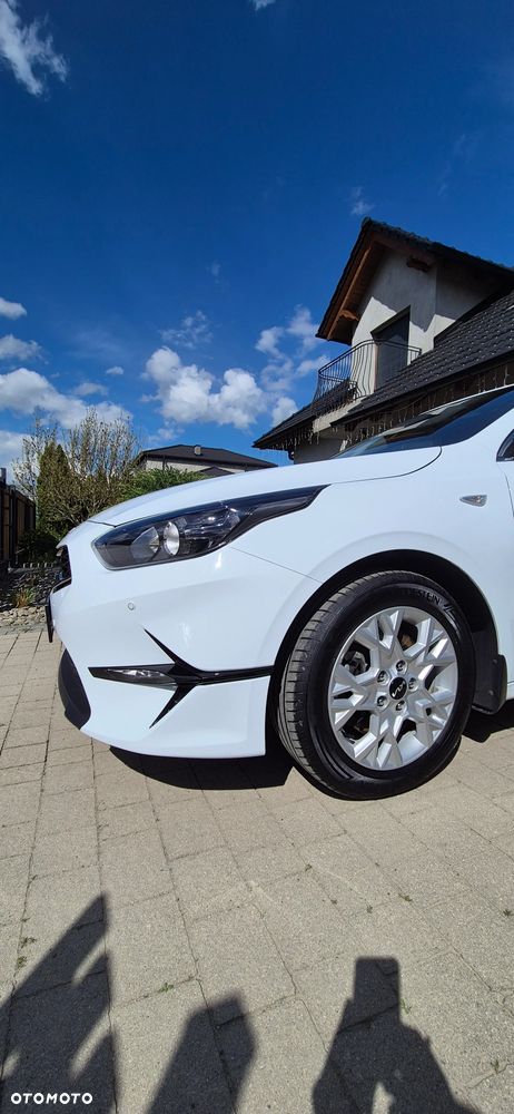 Kia Ceed 1.5 T-GDI M - 7