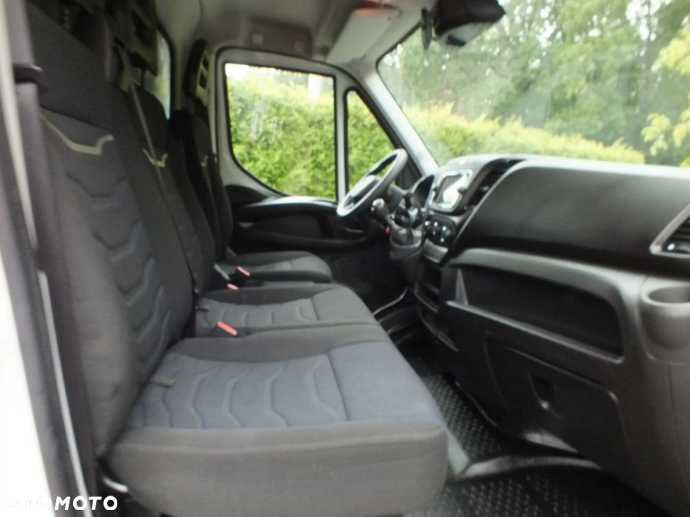 Iveco Daily 35c16 - 26