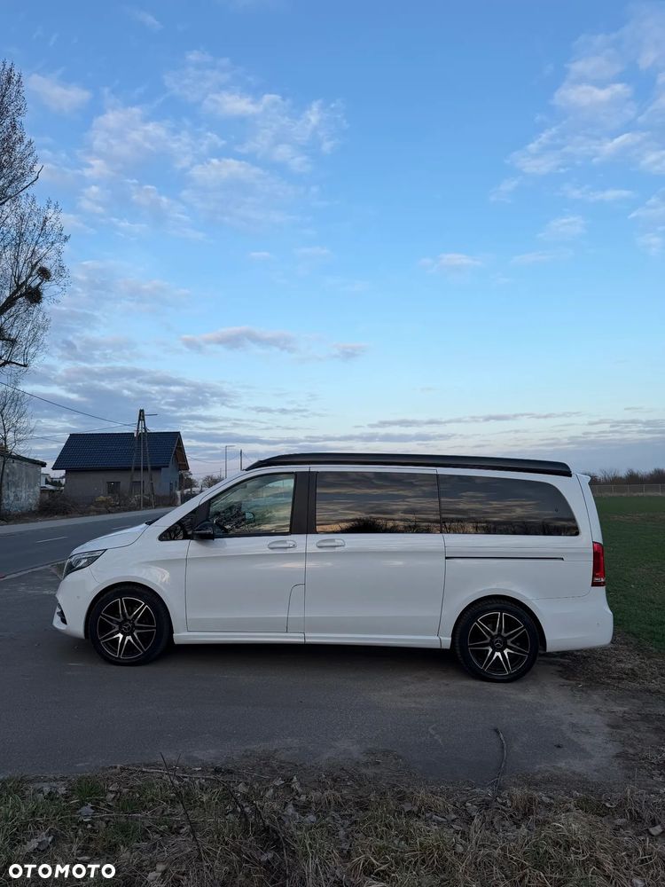 Mercedes-Benz Klasa V - 27