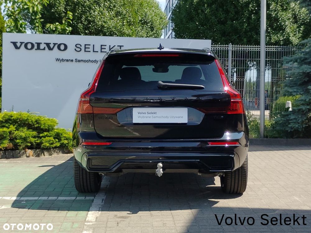 Volvo XC 60 - 5