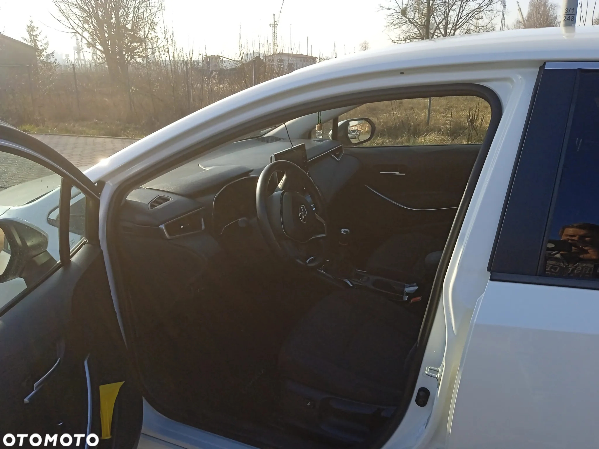 Toyota Corolla 1.6 Comfort - 3