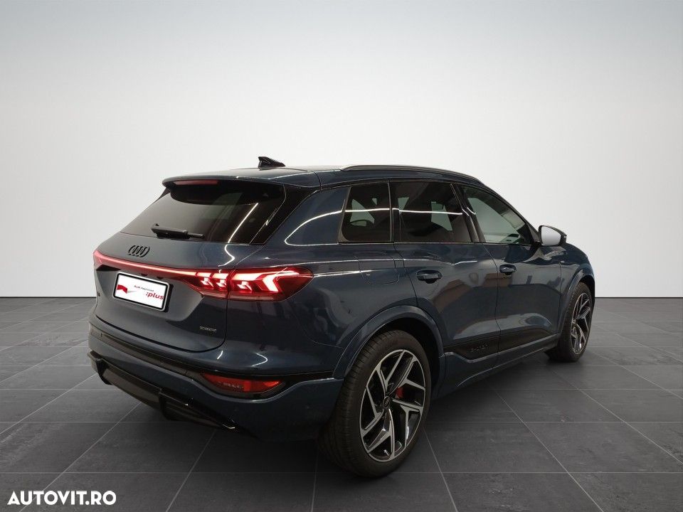 Audi Q6 - 6