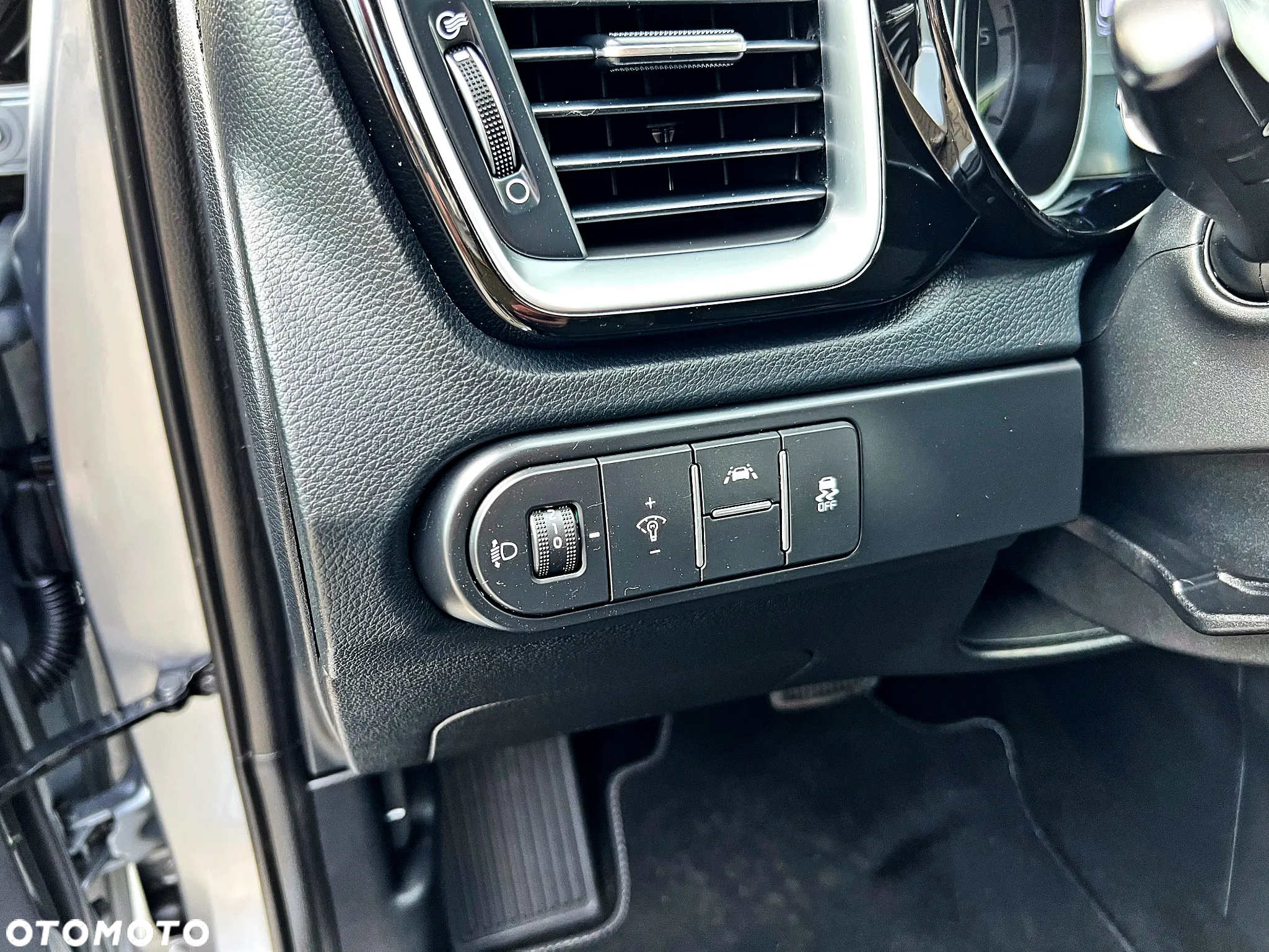 Kia Ceed 1.6 CRDi DCT Spirit - 23