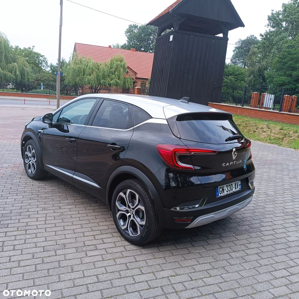 Renault Captur - 8