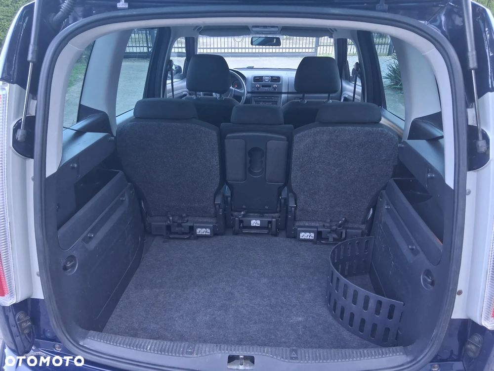 Skoda Roomster - 18
