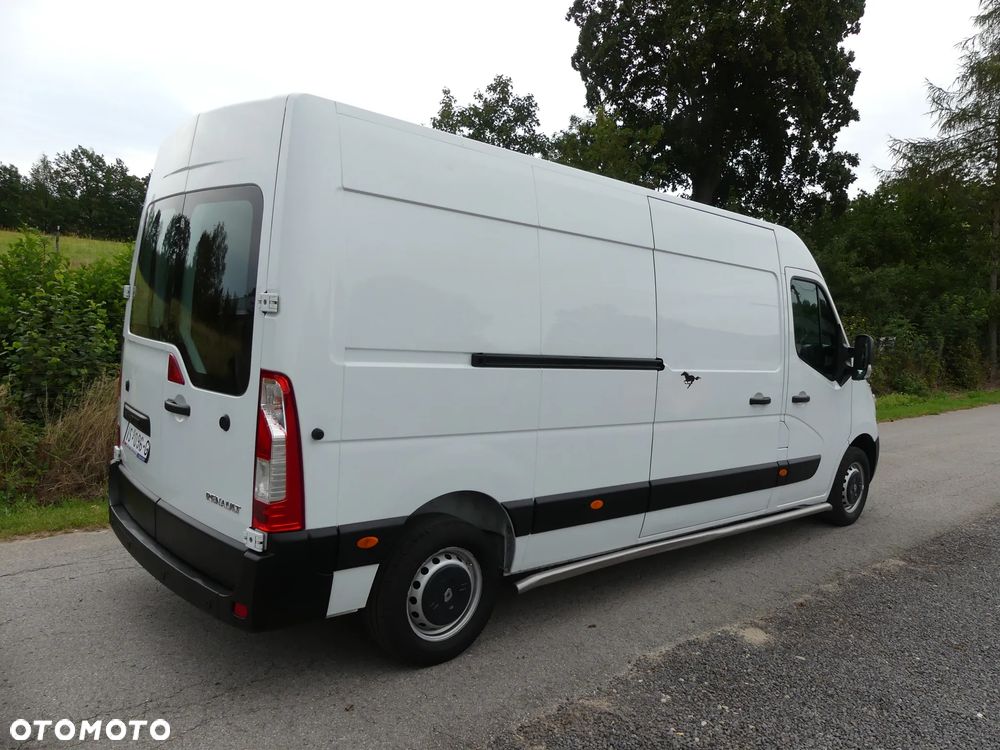 Renault MASTER L3H2*2.3DCI*165KM*2016 - 30