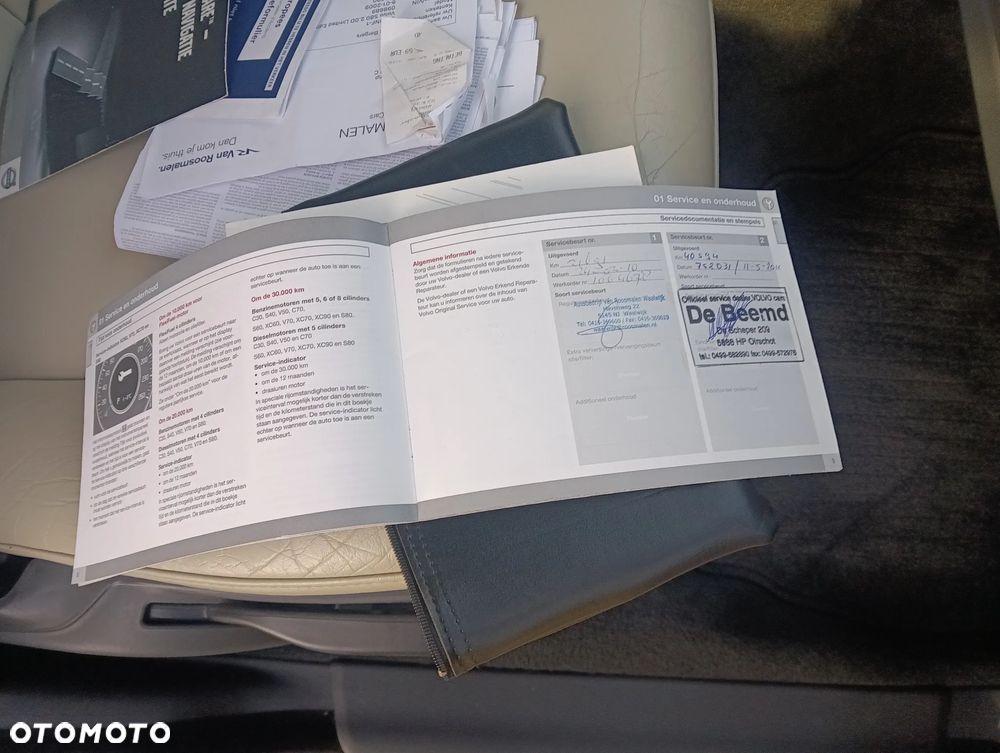 Volvo S80 2.0D Summum - 28