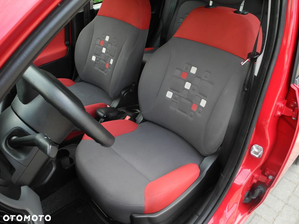 Fiat Panda - 15