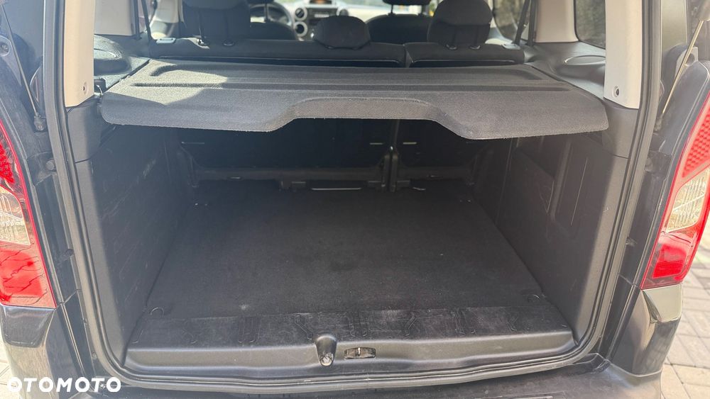 Peugeot Partner - 17