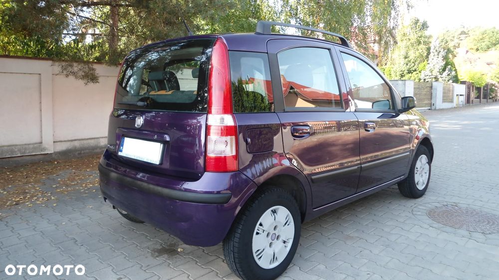 Fiat Panda - 4