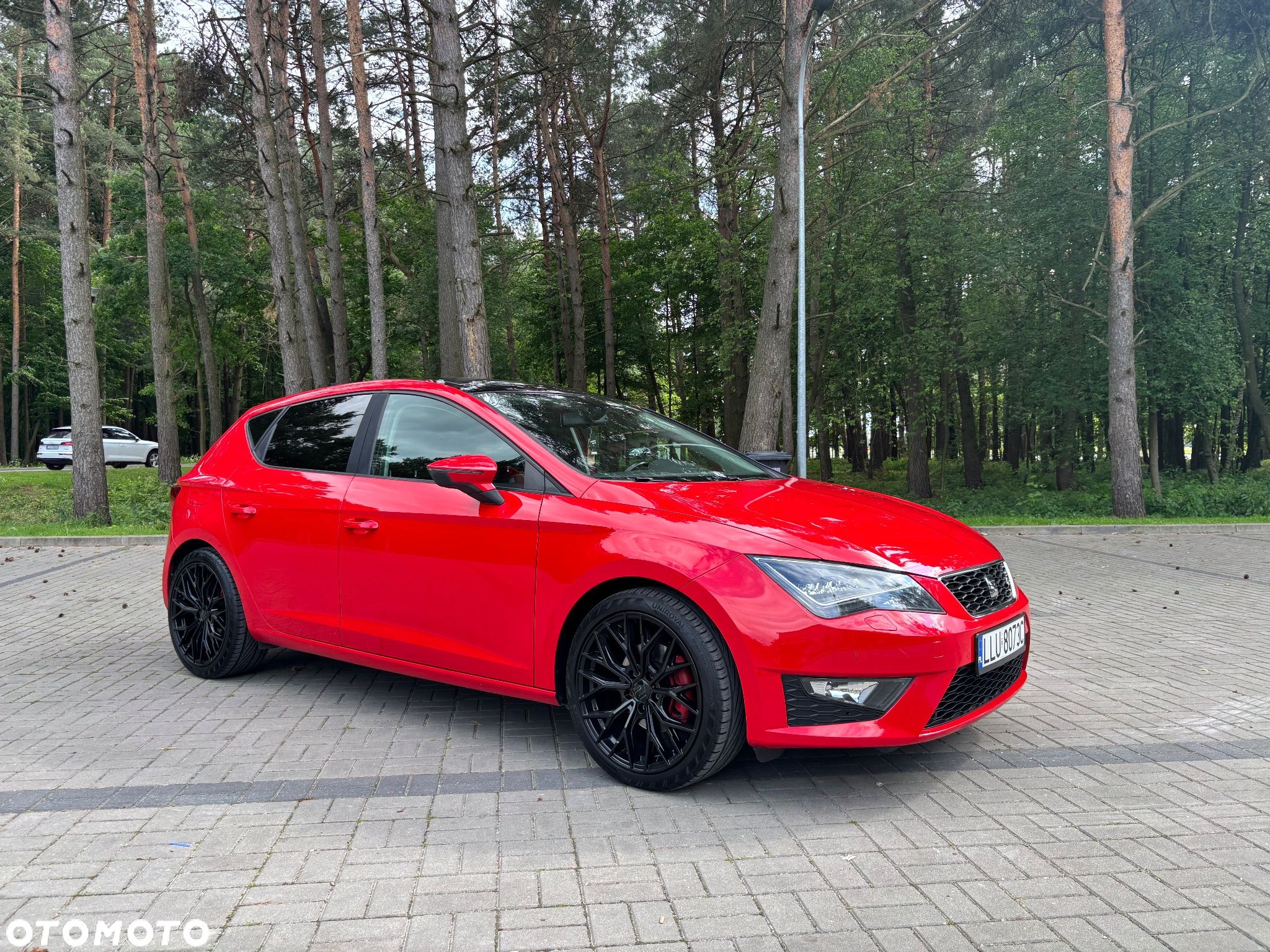 Seat Leon - 1