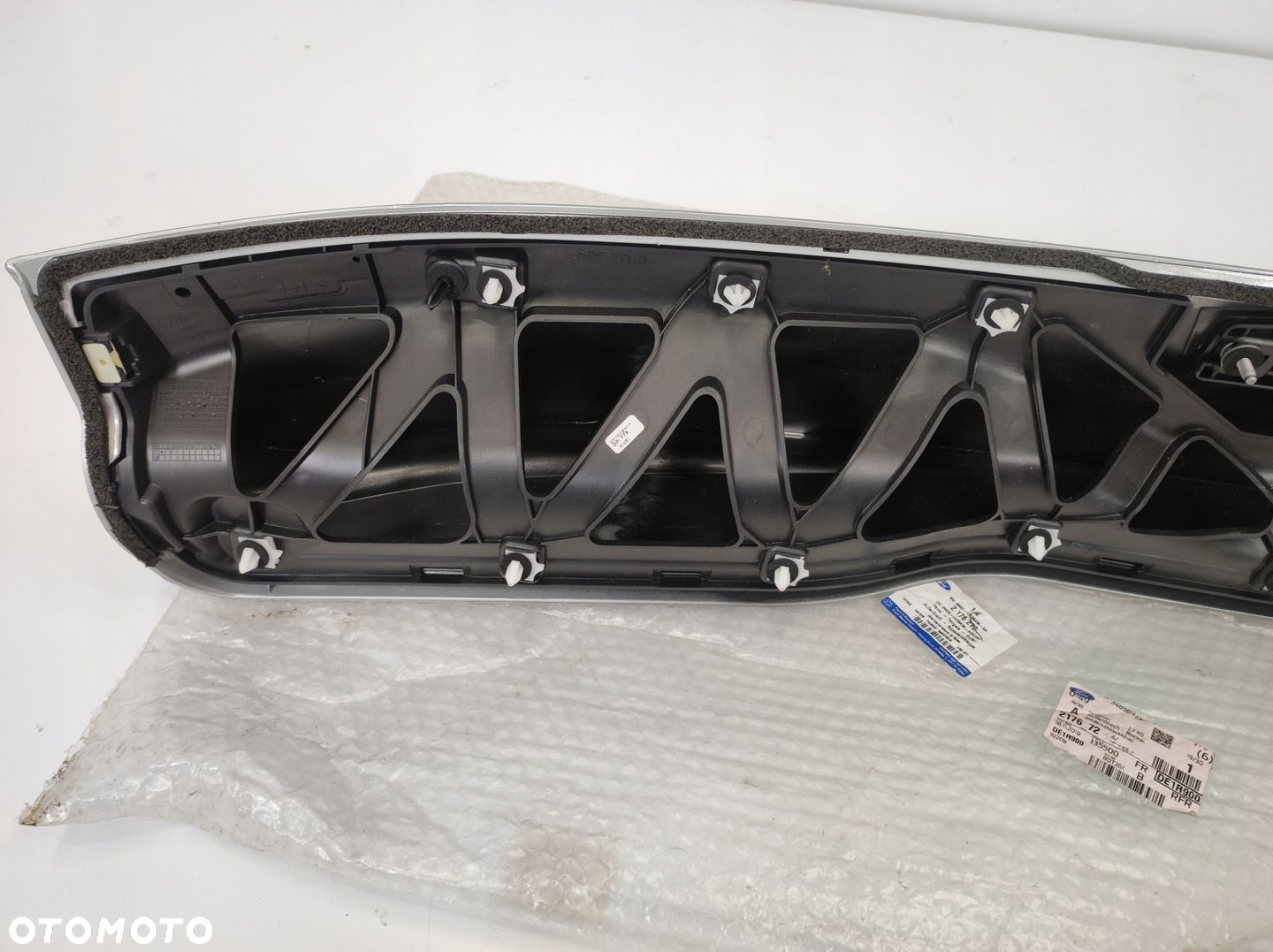 BLENDA TYŁ KLAPY BAGAŻNIKA FORD GALAXY MK3 EM2B-U425A34-AA NOWA ORYGINALNA - 12