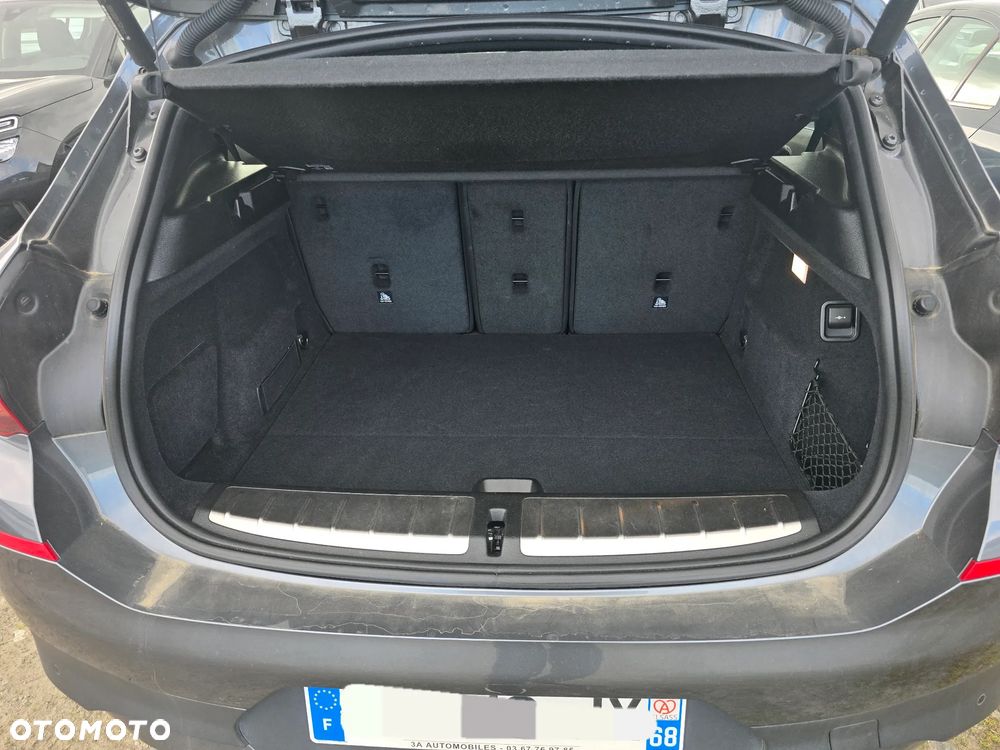 BMW X2 sDrive18d Edition M Mesh - 8