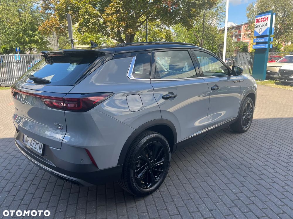 Dongfeng Huge - 5